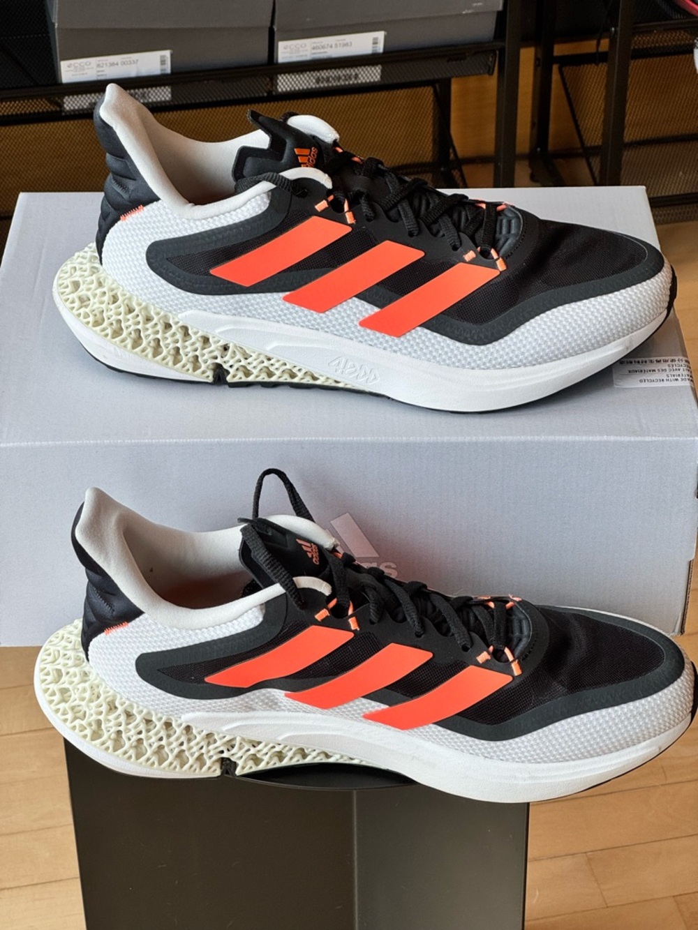 Adidas 4DFWD_Pulse 2 M